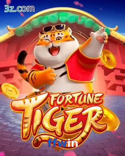 ffwin jogo do tigre da sorte